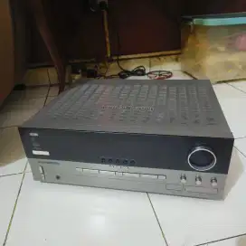 Amplifier Harman Kardon AVR 135 - 230 Sangat Mulus