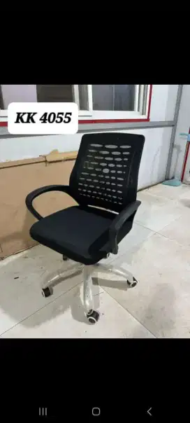 Kursi kantor type 4055