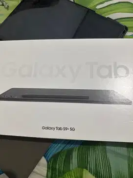 Samsung Tab S9 Plus