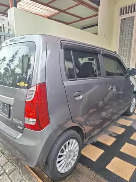 Suzuki Karimun Wagon R 2016 Bensin