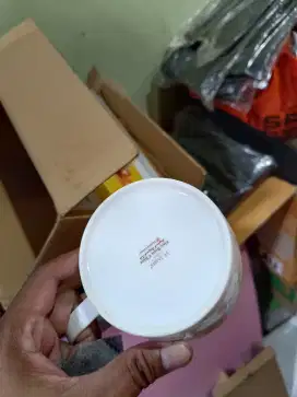 St James Dinner Set Premium