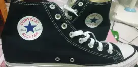 Sepatu asli converse uk 43