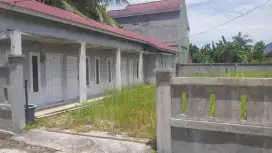 Dijual Cepat Kost Strategis di Pekanbaru! 16x19 m