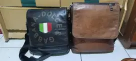 Bundling slingbag (baca deskripsi sblm bertanya)