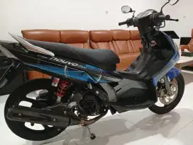 YAMAHA NOUVO Z 2007