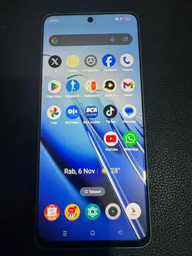 Realme 10 Pro 5G 8+8/256