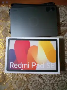 Redmi Pad SE 4/128 Like New
