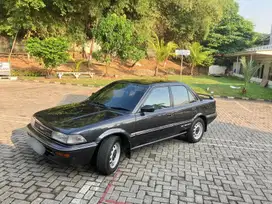 Corolla Twincam GTi 1991