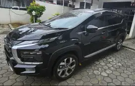 Xpander Cross Facelift 2022 Low Km