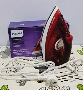 Philips Setrika Uap