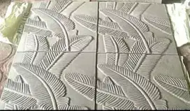 Jual Wallpanel 3d beton