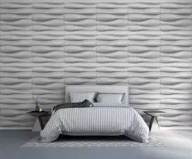 Jual Wallpanel 3d beton