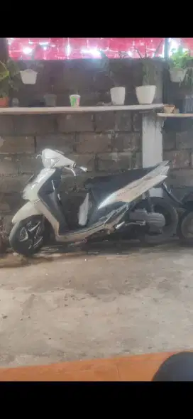 Jual Mio second murah