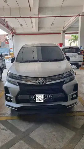 Toyota veloz GR Limited Edition 2021 Brg Istimewa