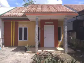 Dijual Cepat Rumah Type 70 di Jl. Wonobaru, Gg. Wonodadi 2 Pontianak