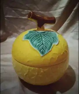 Tempat permen yang lucu (Made in Japan)