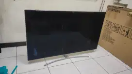 Samsung Qled Q55CNAK 55 inch which one connect