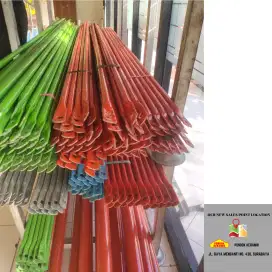Jual dan sewa scaffolding