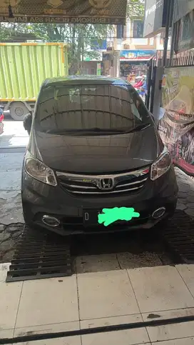 Honda Freed 2012 PSD AT MULUS