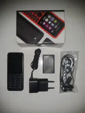 Nokia 130 2017 Fullset