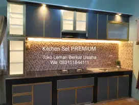 Kitchen Set Premium