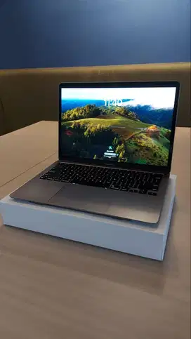 MacBook Air M1 2020 - 8GB RAM / 256GB