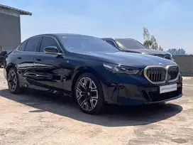 BMW i5 eDrive40 2024