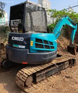 Excavator Kobelco SK50 Tahun 2018 