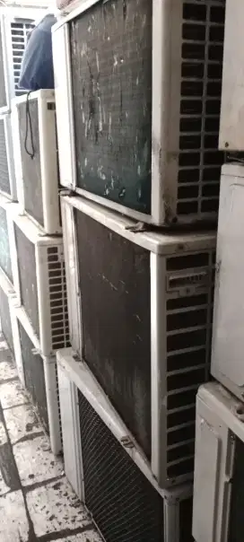 Menerima AC bekas/rusak anda