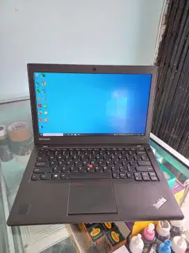 Second Garansi - Lenovo X240 i3gen4