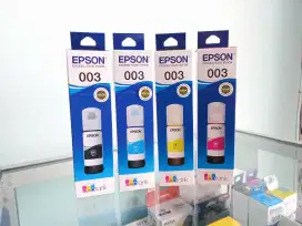 Tinta Epson 003 ORI