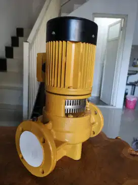 Grundfos vertical inline UMT50-30 bekas berkualitas