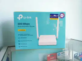 Router TP LINK TL-WR820N