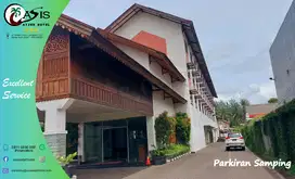 DI JUAL SEGERA SALAH SATU HOTEL BINTANG 3 DI KOTA BANDA ACEH