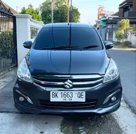 Suzuki Ertiga Hybrid Diesel 2017 M/T