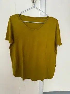 Kaos polos Army