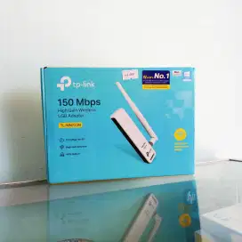 TP LINK TL-WN722N USB Wifi