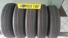 BAN BEKAS BRIDGESTONE DUELER H/L 195 / 80 R15 (96s)