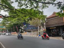 kos di jalan raya sengkaling dekat kampus UNMUH ( UMM )