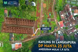TANAH KAVLING TERMURAH DIKOTAMADYA BANDAR LAMPUNG
