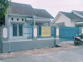 Rumah di Bale Lumbung Residence Lombok Barat