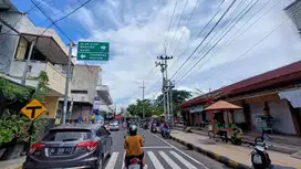 Jual Tanah Area Winongo Madiun, SHM P