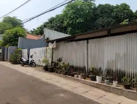 Di Jual Tanah kavling lokasi setrategis untuk investasi  dan bisnis