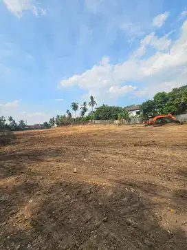 tanah murah kebun handil, SHM