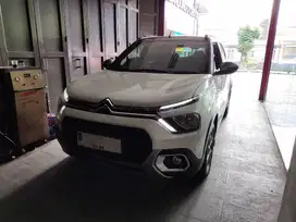 2023 Citroën C3 1.2 MT