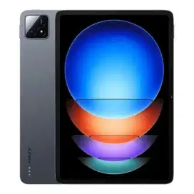 XIOMI  PAD 6S PRO RAM 8/256 NEW BERGARANSI RESMI DIJAMIN AMAN