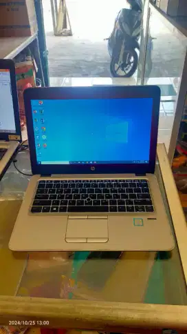 Laptop Hp Elitebook 820 G3 Core i7 Gen 6