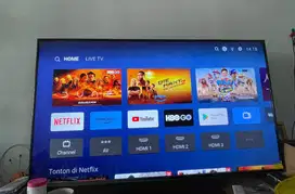 xiaomi smartv tv 65 inch (BU)