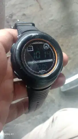 Suunto vector original