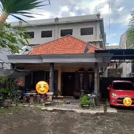 DIJUAL CEPAT MURAH Siap Huni 100 METER RAYA KEPUTIH Sukolilo Surabaya